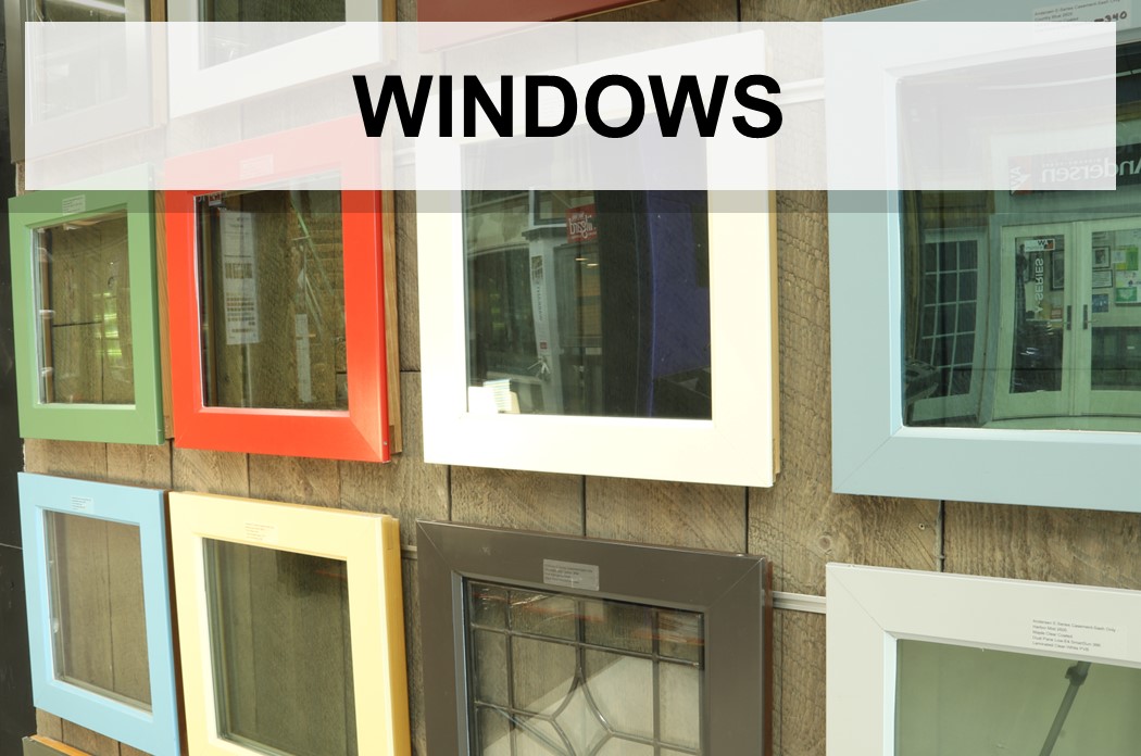 Windows - SBTC